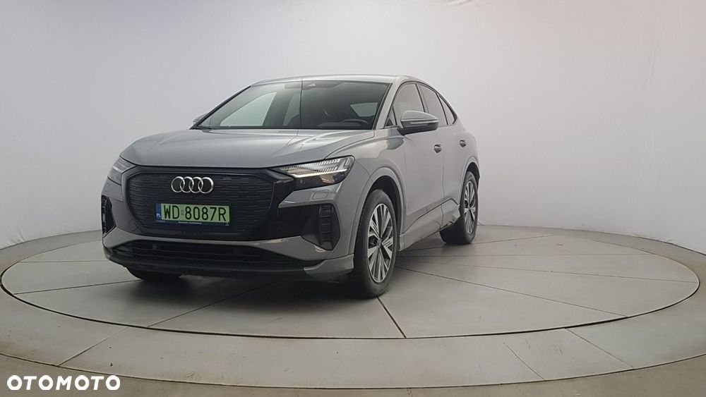Audi Q4 e-tron - 3