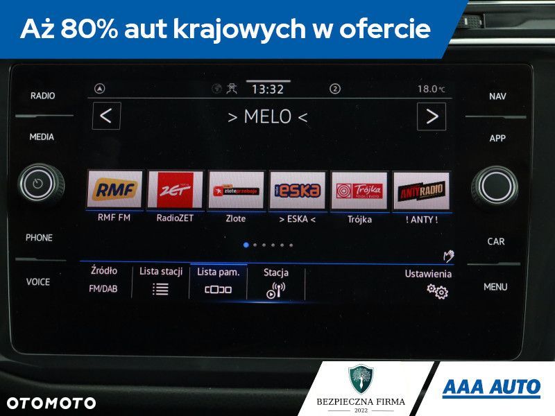 Volkswagen Tiguan Allspace - 10