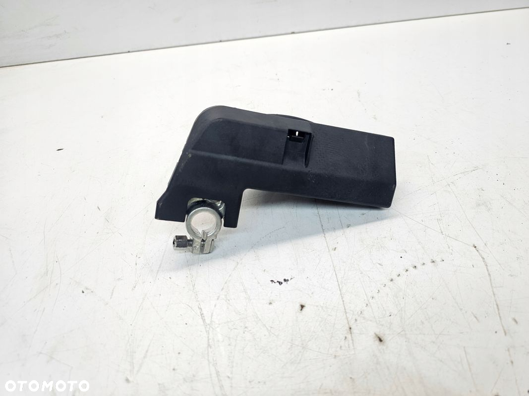 KLEMA PLUSOWA AUDI A1 8X VW SEAT SKODA 8X0915459 - 2
