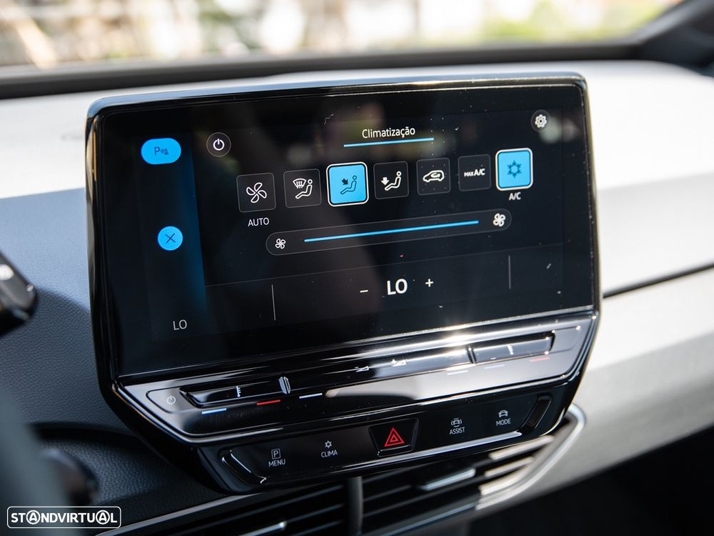 VW ID.3 Performance Upgrade Pure Style - 18