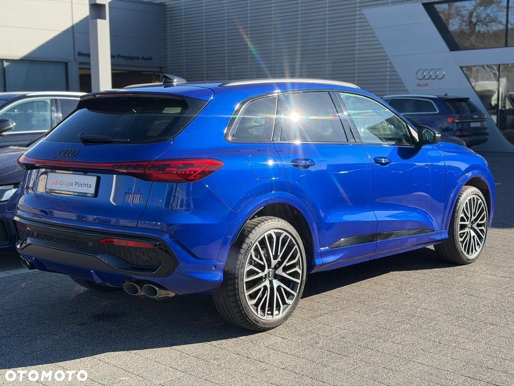 Audi SQ5 - 9