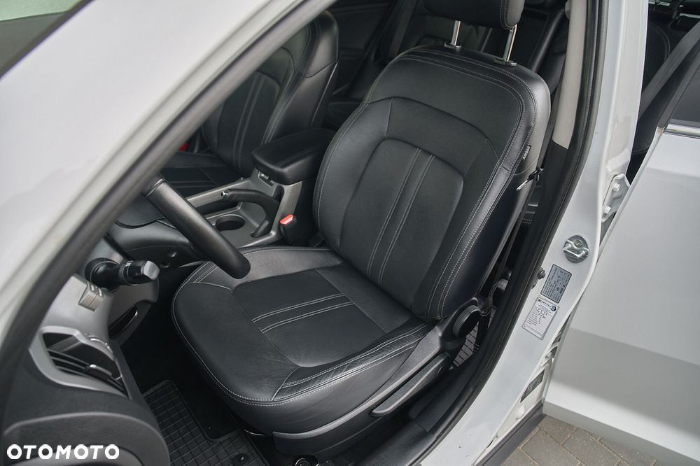 Kia Sportage 1.7 CRDI Business Line 2WD - 25