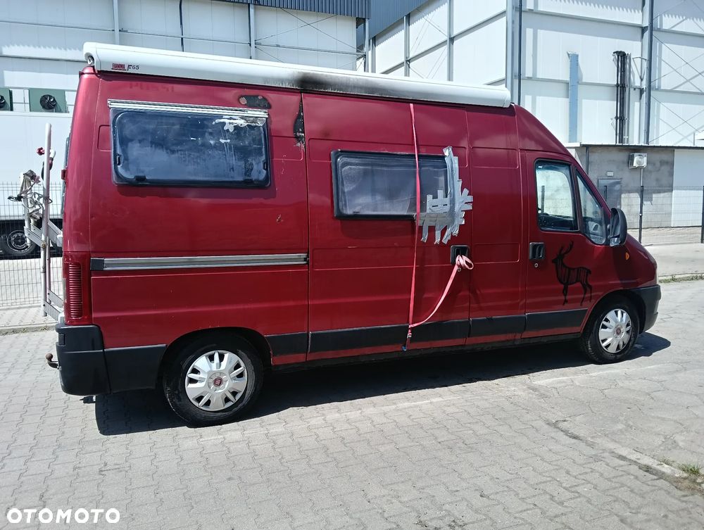Fiat Ducato - 5