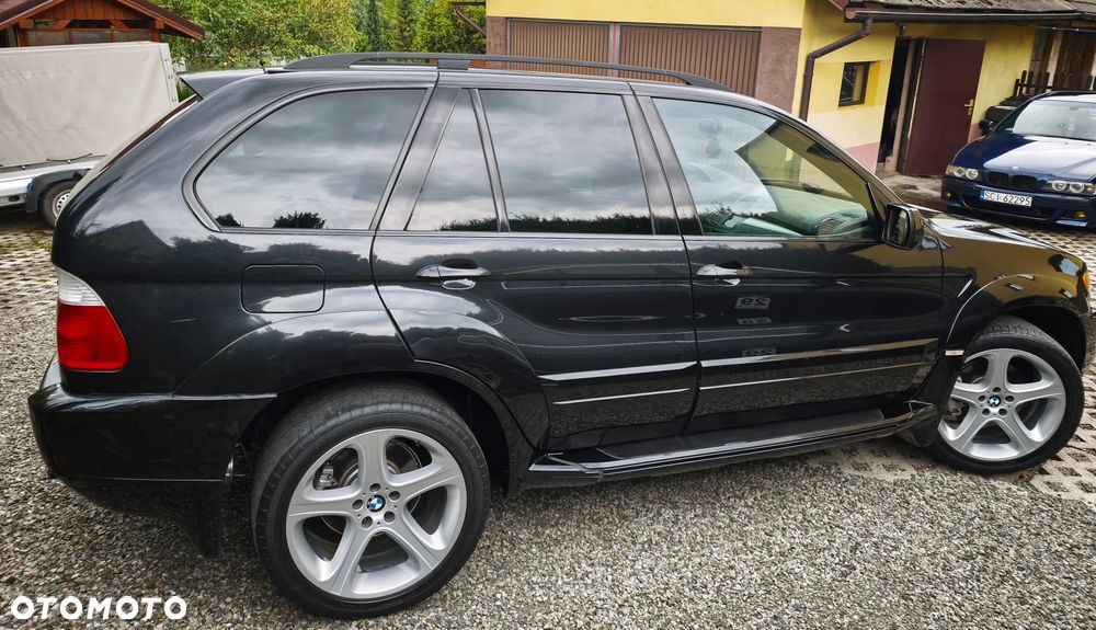 BMW X5 - 24