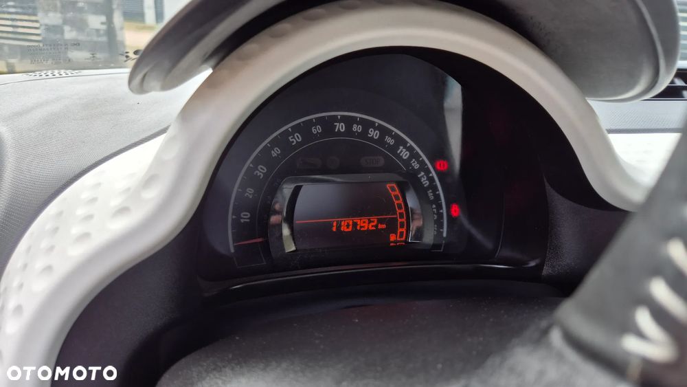 Renault Twingo SCe 70 Start&Stop Experience - 12
