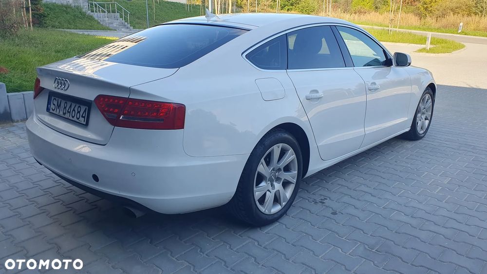 Audi A5 - 7