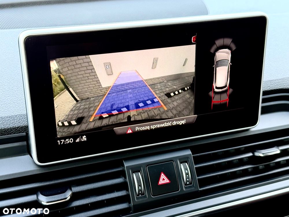 Audi Q5 35 TDI S tronic S line - 39