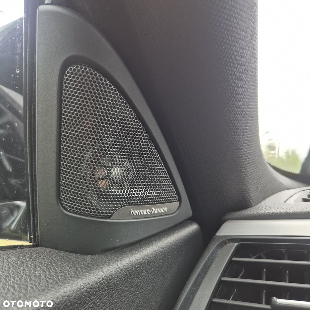 BMW Seria 4 420d xDrive Sport-Aut M Sport - 33