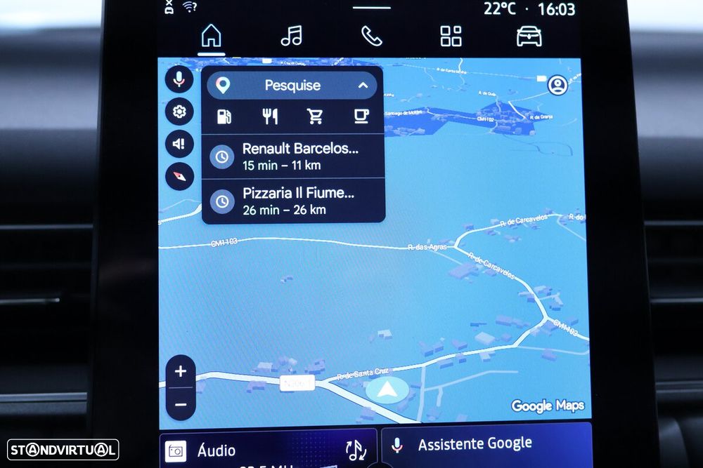 Renault Captur - 23