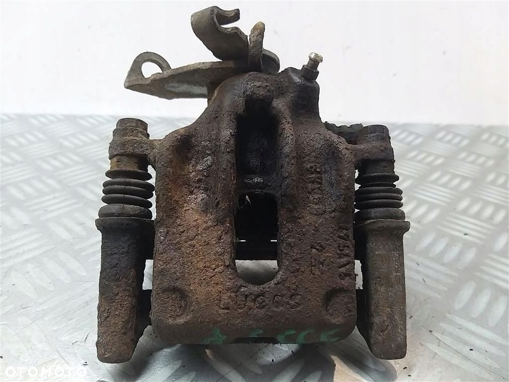 Zacisk hamulcowy tył PRAWY Alfa Romeo GTV 2.0B LUCAS 1994-1999R - 1