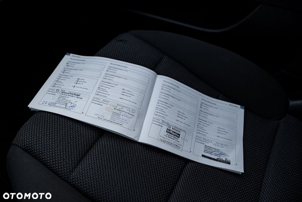 Audi A3 Sportback 1.6 Ambition - 33