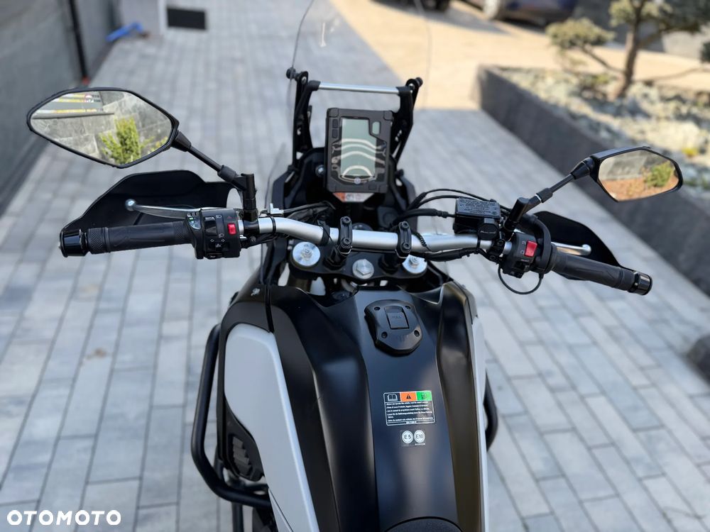 Yamaha Tenere - 23
