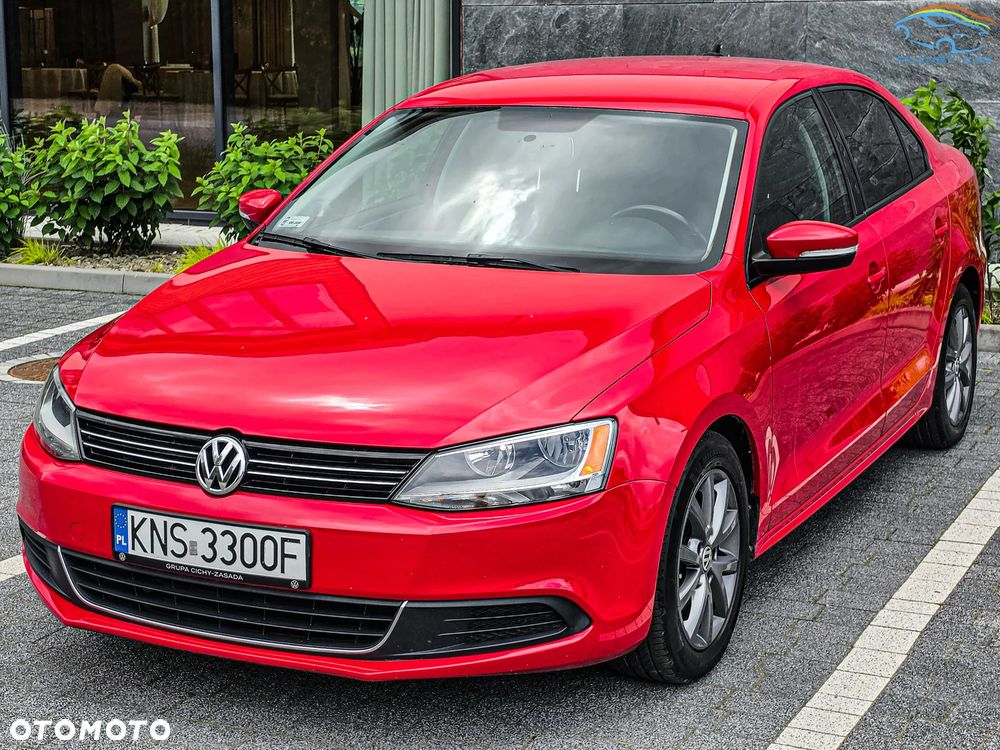 Volkswagen Jetta 1.8T SE - 9