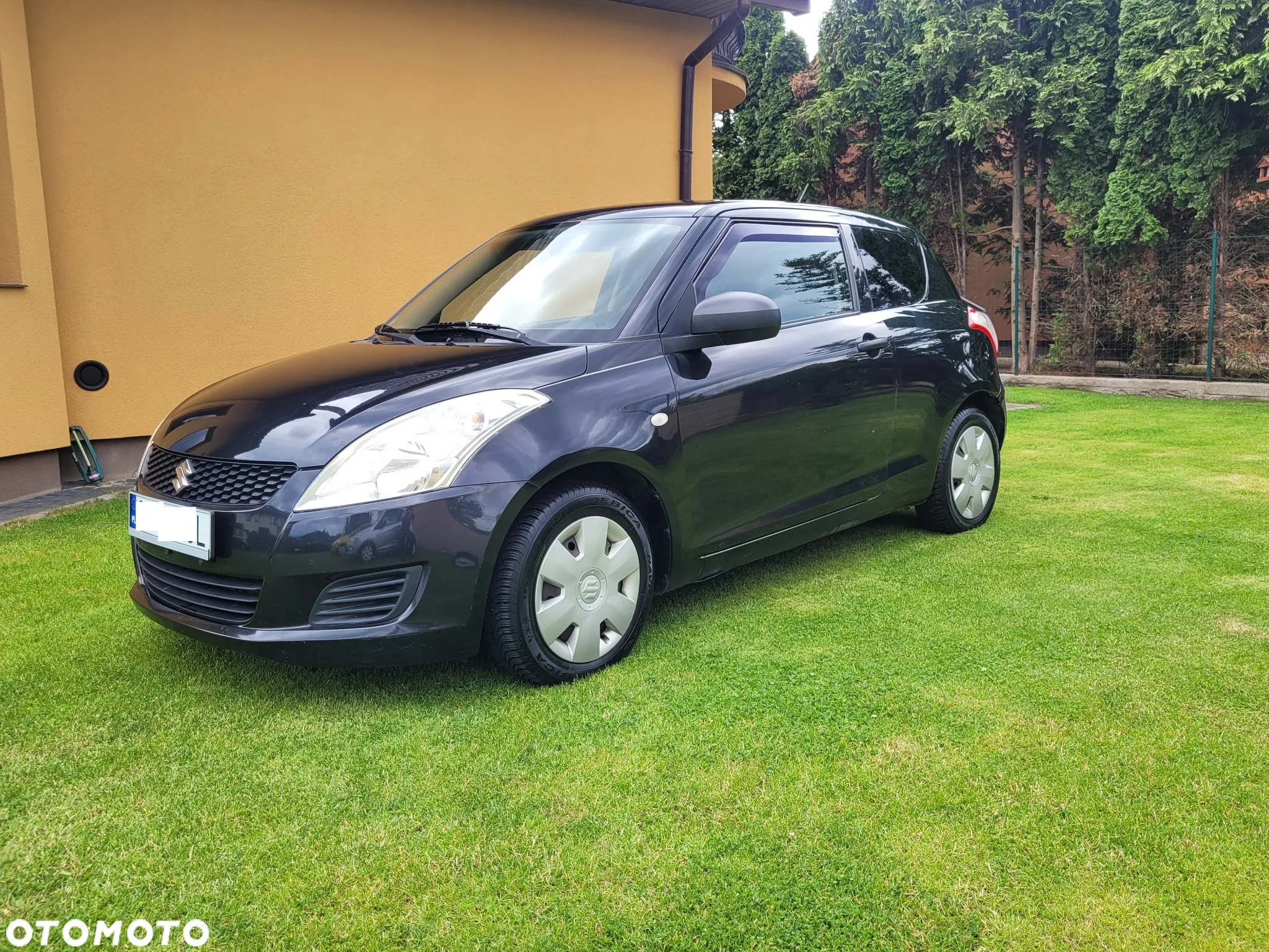 Suzuki Swift 1.2 Comfort - 2