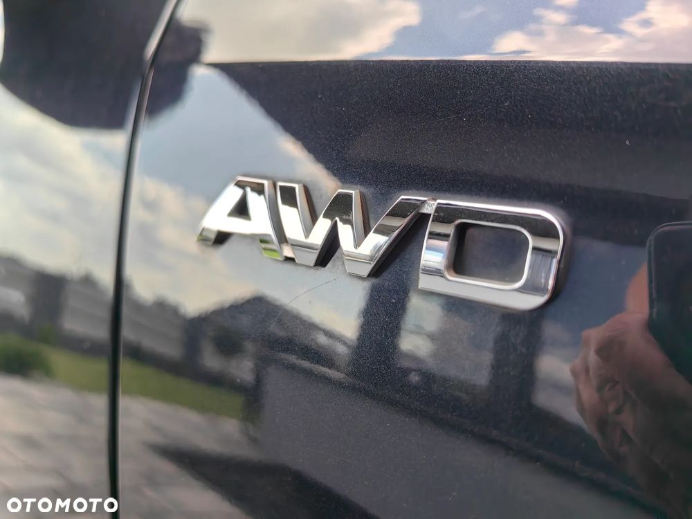 Kia Sportage 2.0 CRDI XL AWD - 21