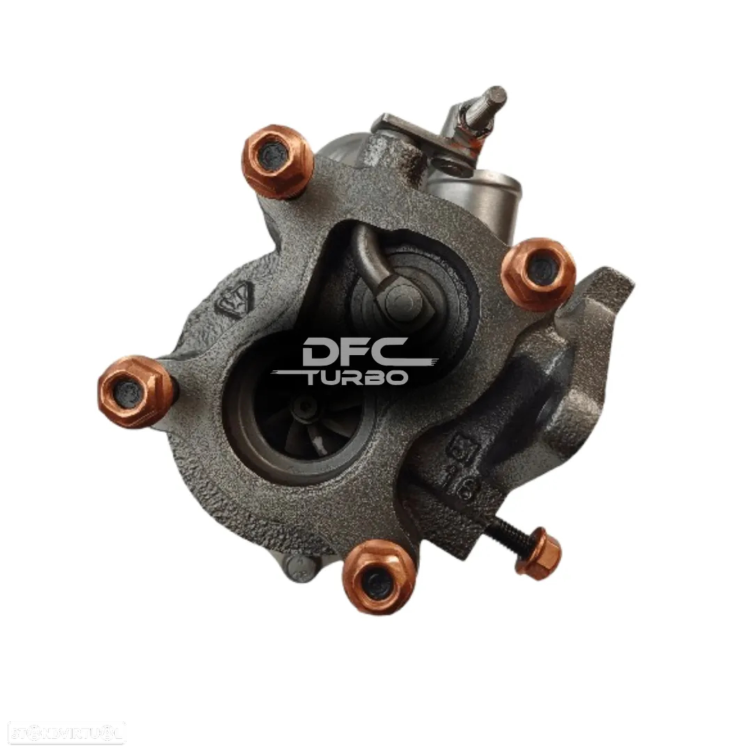 MITSUBISHI  2.5 TD  -  49177-01500 - 3