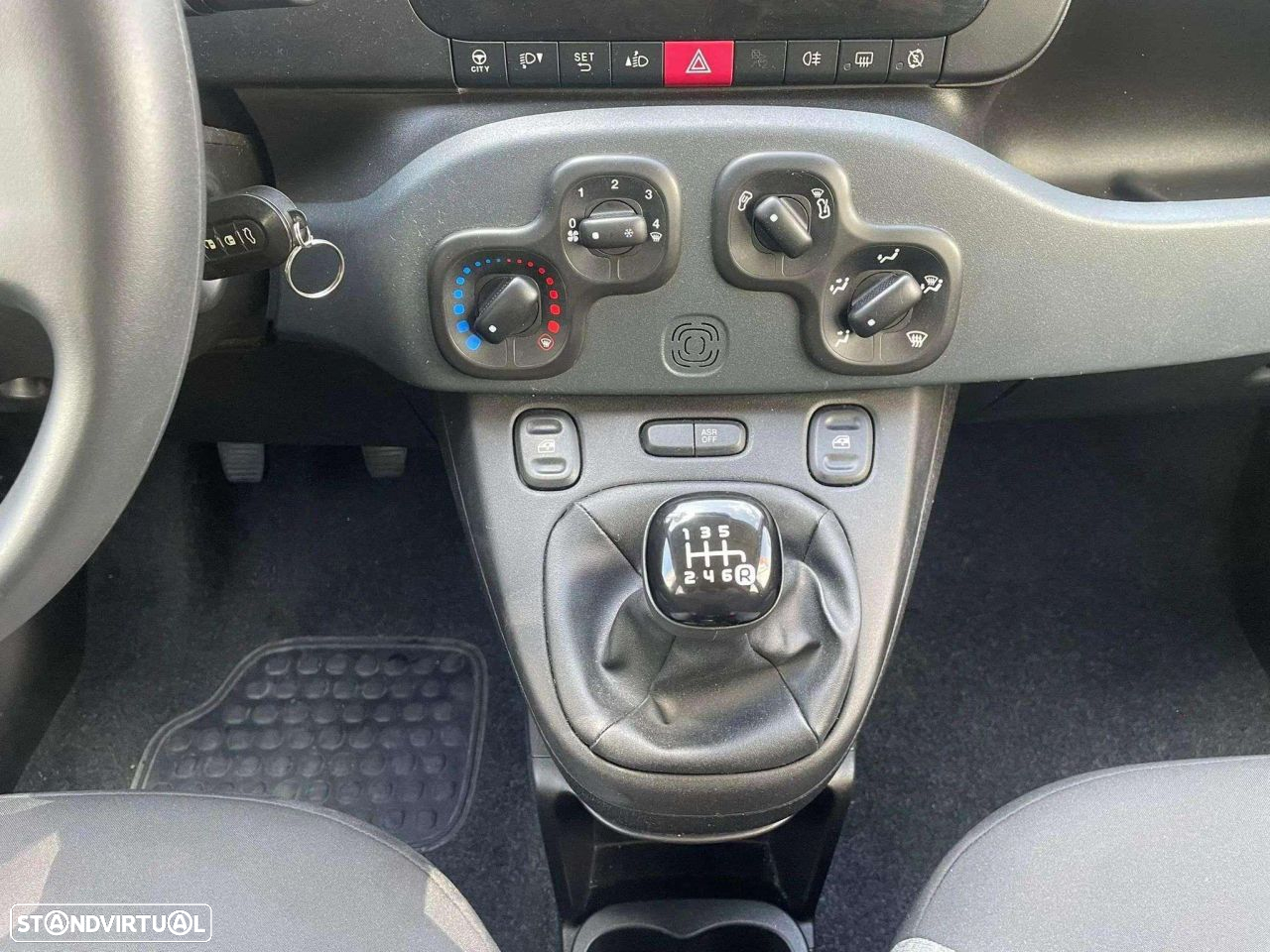 Fiat Panda 1.0 Hybrid City Life - 15