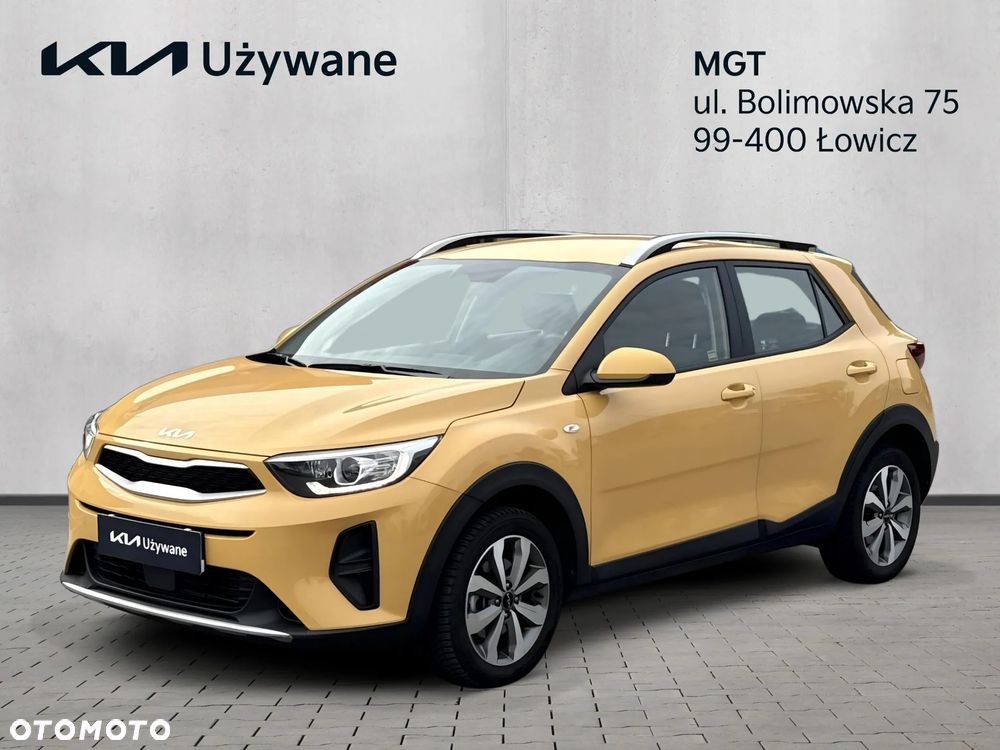 Kia Stonic 1.2 M - 2