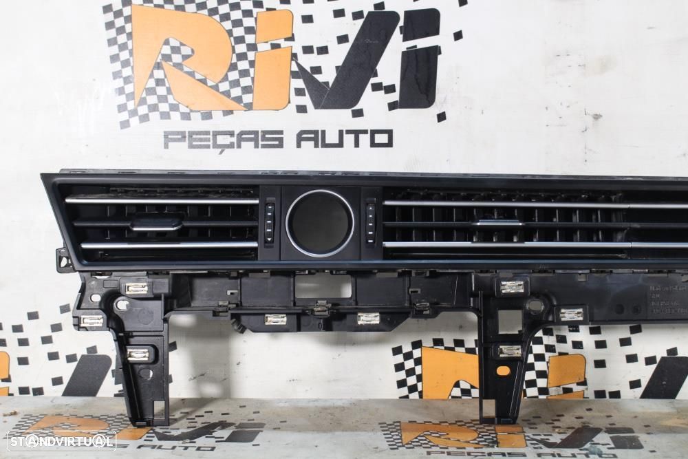 Arejador / Difusor De Ar Volkswagen Passat (3G2, Cb2)  3G1858416 / Vw - 2