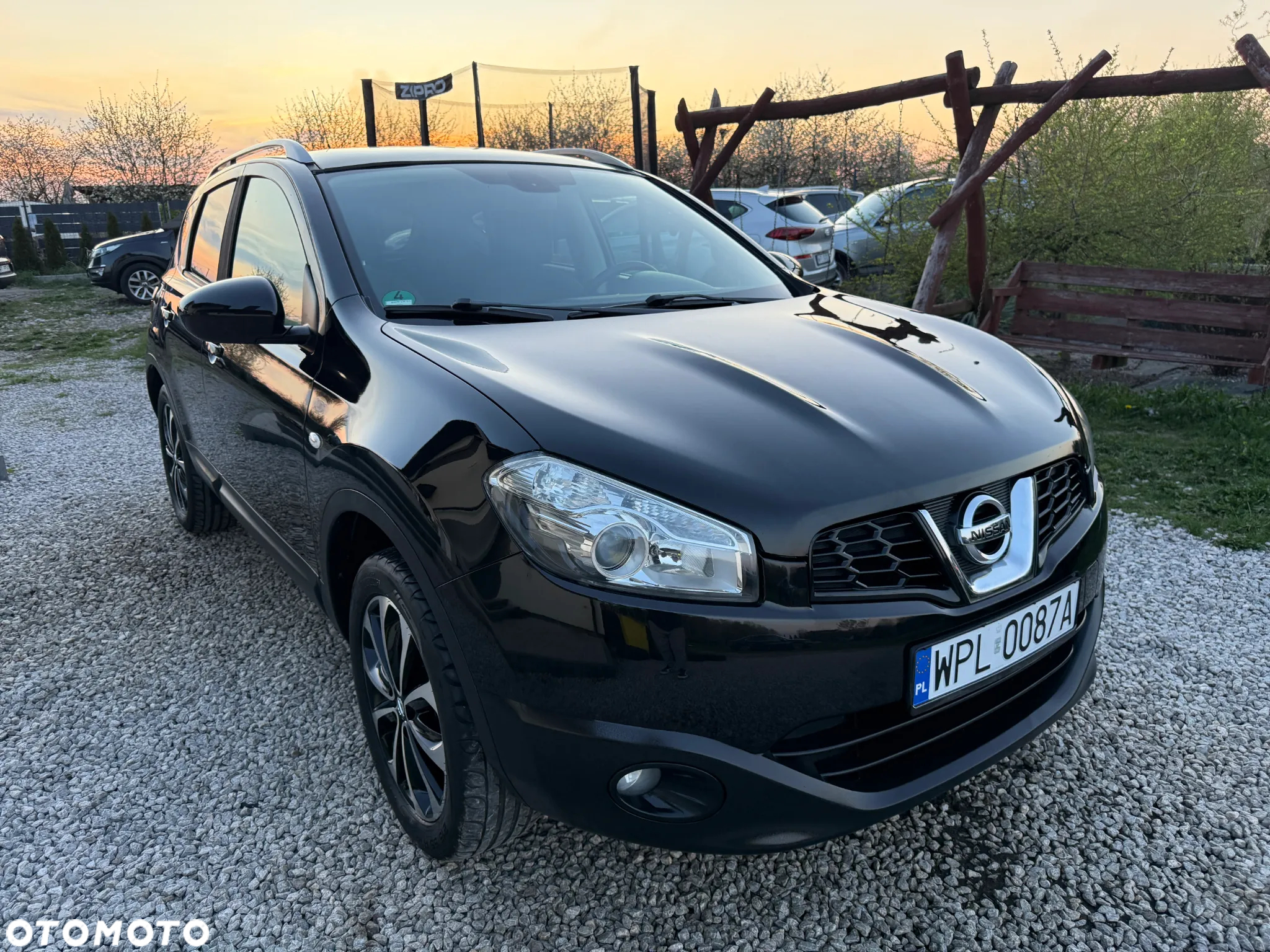 Nissan Qashqai 2.0 tekna - 4