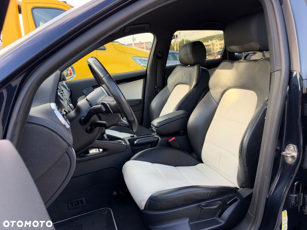 Audi S3 S tronic - 29