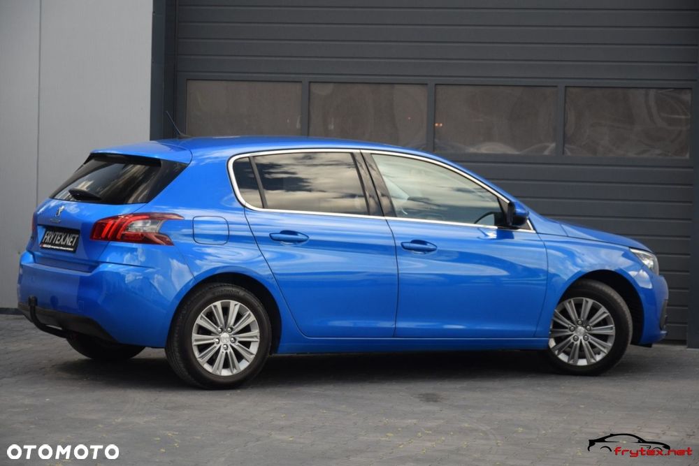 Peugeot 308 - 12
