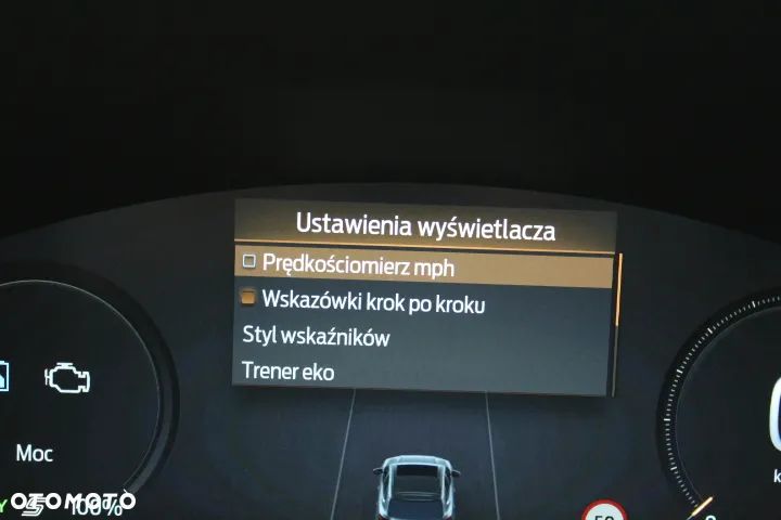 Ford Kuga 2.5 FHEV FWD Titanium X - 18