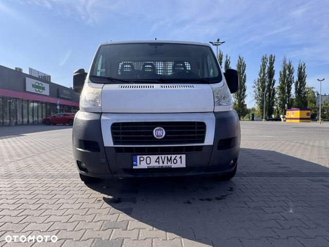 Fiat Ducato - 9
