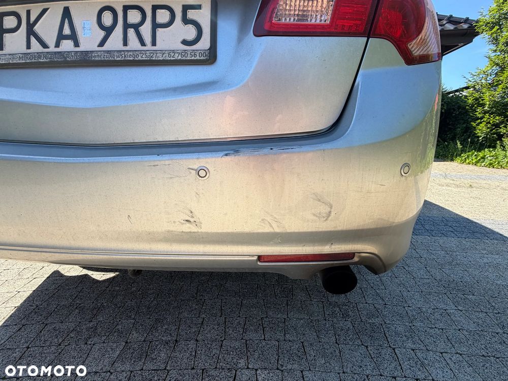 Honda Accord - 18