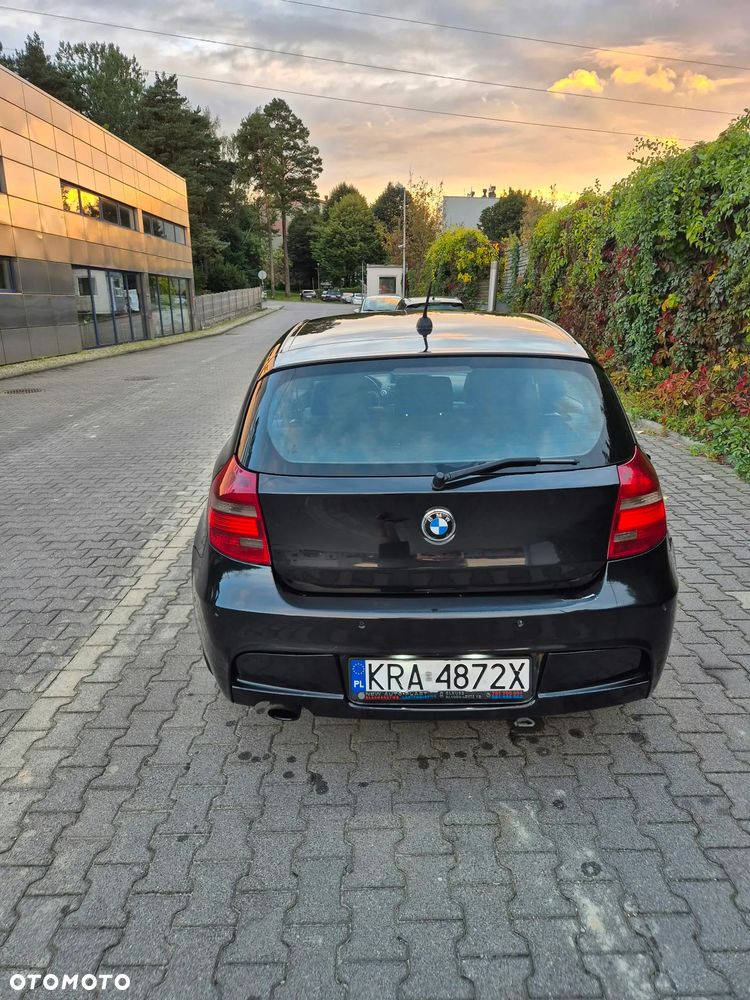 BMW Seria 1 123d DPF Edition Sport - 15