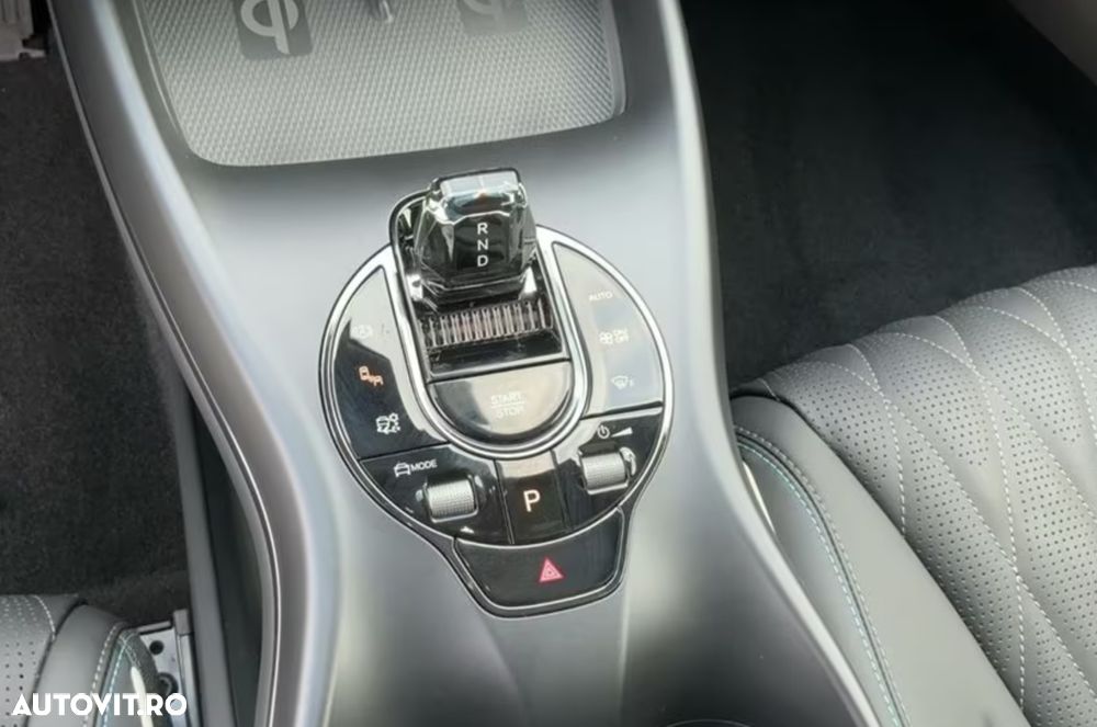 Byd Seal 82.5 kWh RWD Design - 21