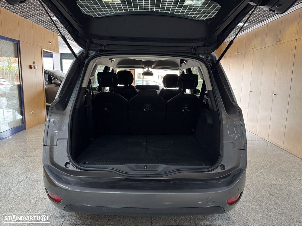 Citroën C4 Spacetourer 1.5 BlueHDi Shine EAT8 - 30