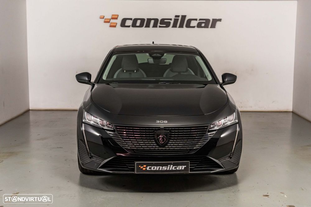 Peugeot 308 1.2 PureTech Allure - 3