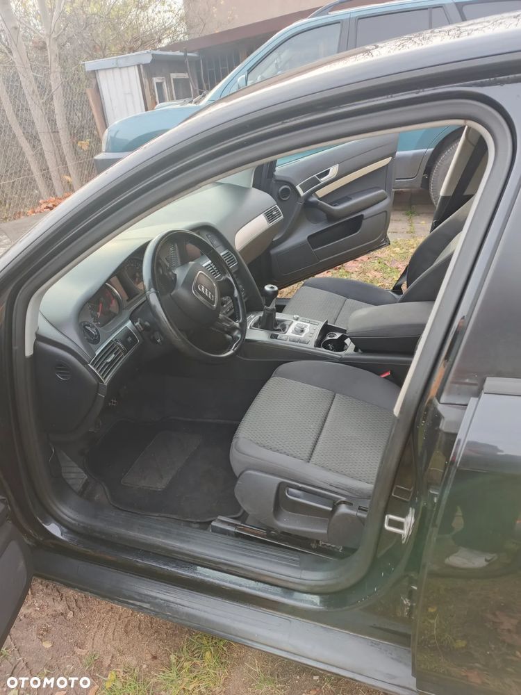 Audi A6 Limousine - 8