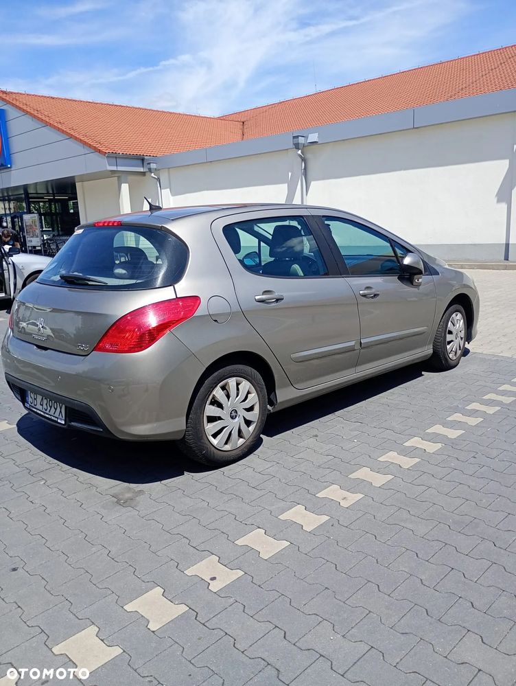 Peugeot 308 120 VTi Access - 5