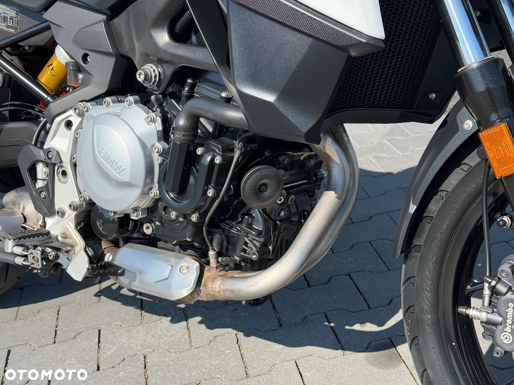 BMW GS - 18