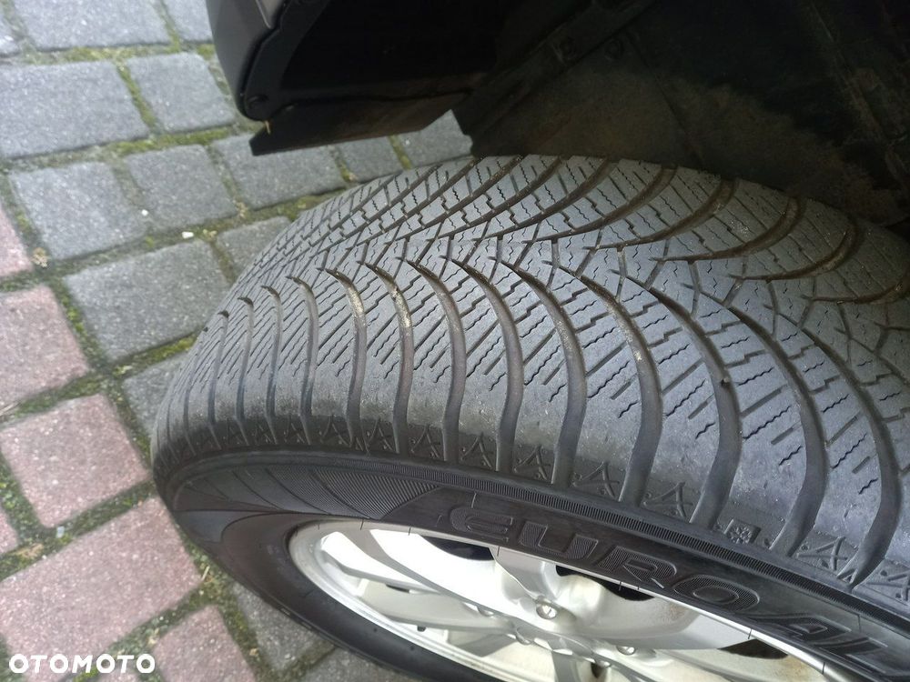 Mitsubishi ASX 1.8 DID Intense AS&G - 10