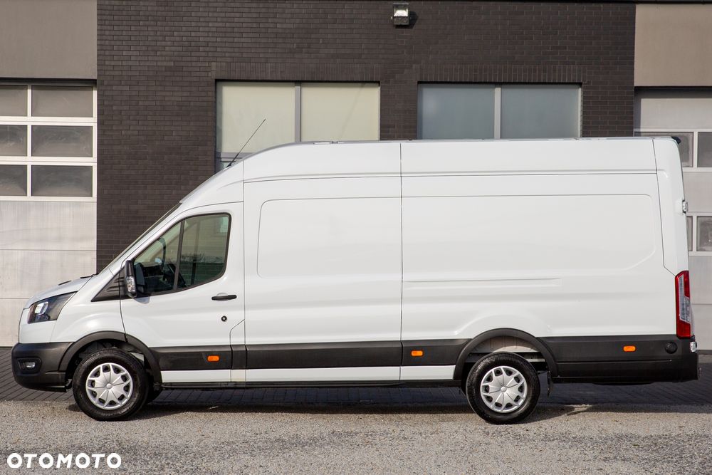 Ford Transit L4H3 *40.000km* MAXI Wysoki Dach - 6