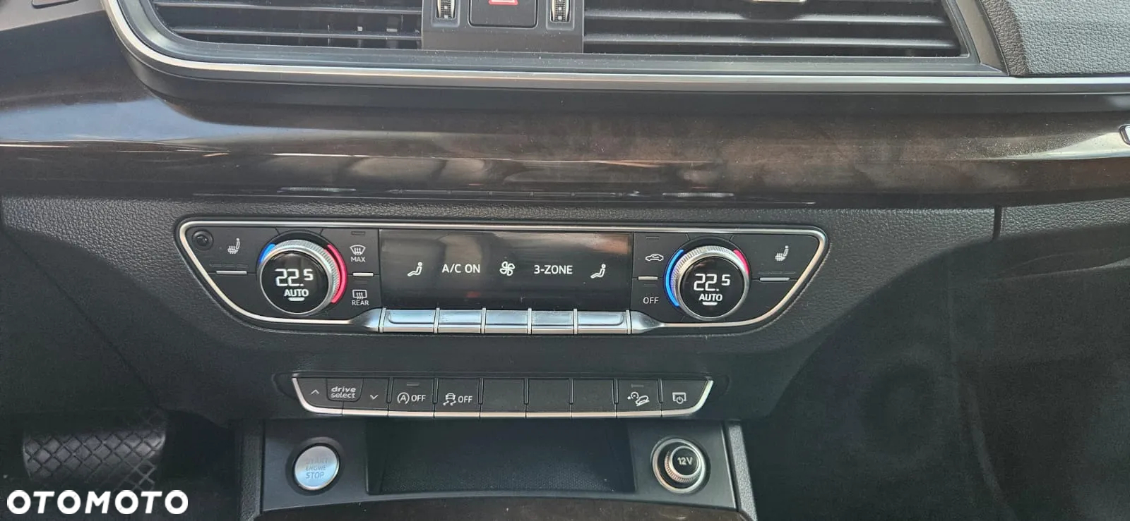 Audi Q5 2.0 TFSI Quattro Design S tronic - 30