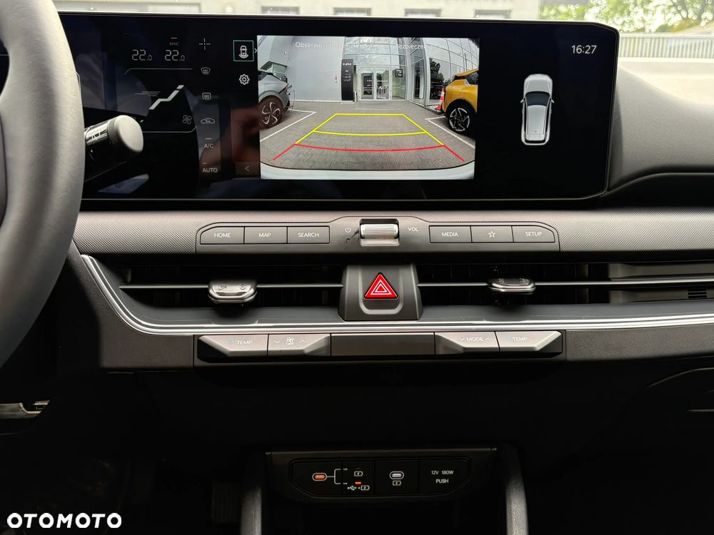 Kia K4 1.6 T-GDI M - 10
