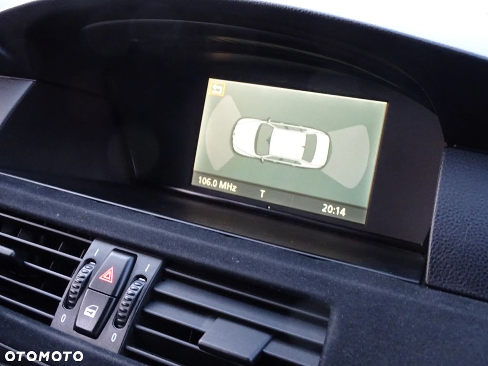 BMW Seria 5 535d - 27