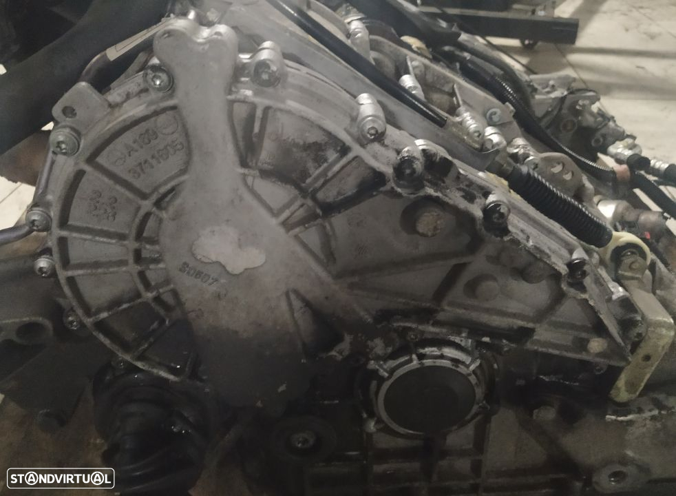 Motor Mercedes B200 A200 cdi  140cv om 640.941 om 640 940  W245 centralina - 7
