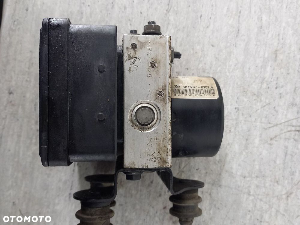 POMPA ABS SEAT LEON II 1KO614117H 1KO907379P 10097003153 10020701074 ATE - 7