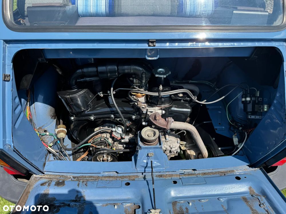 Fiat 126 - 12