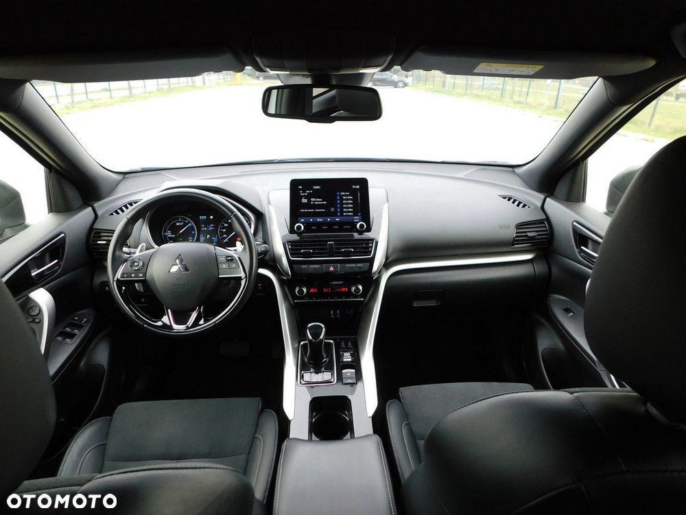 Mitsubishi Eclipse Cross 2.4 PHEV Instyle Plus - 6