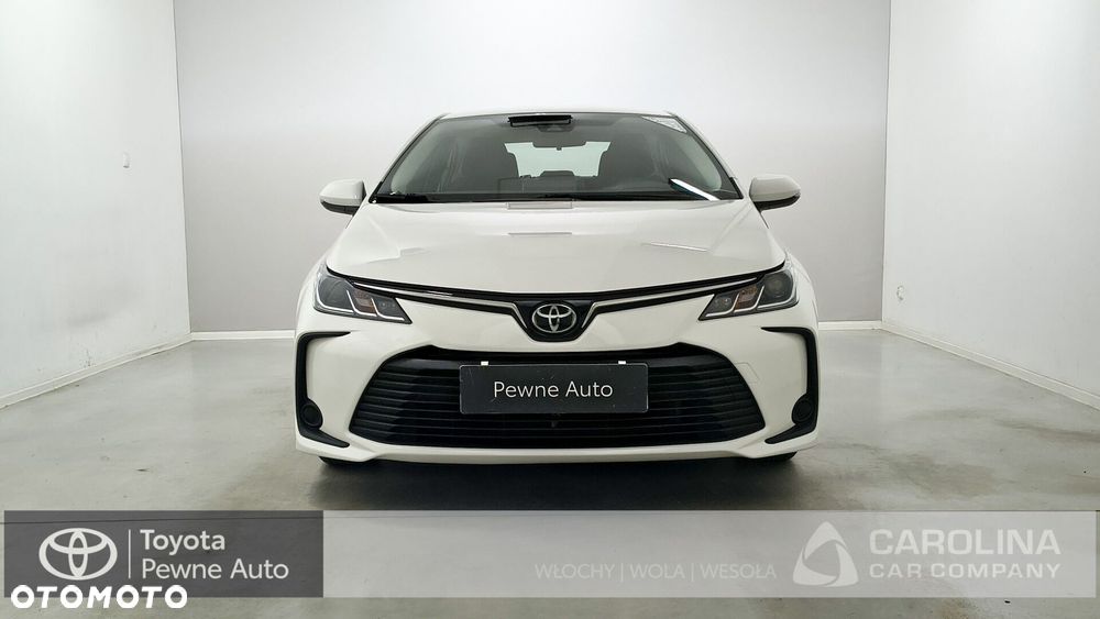 Toyota Corolla 1.5 Active - 17