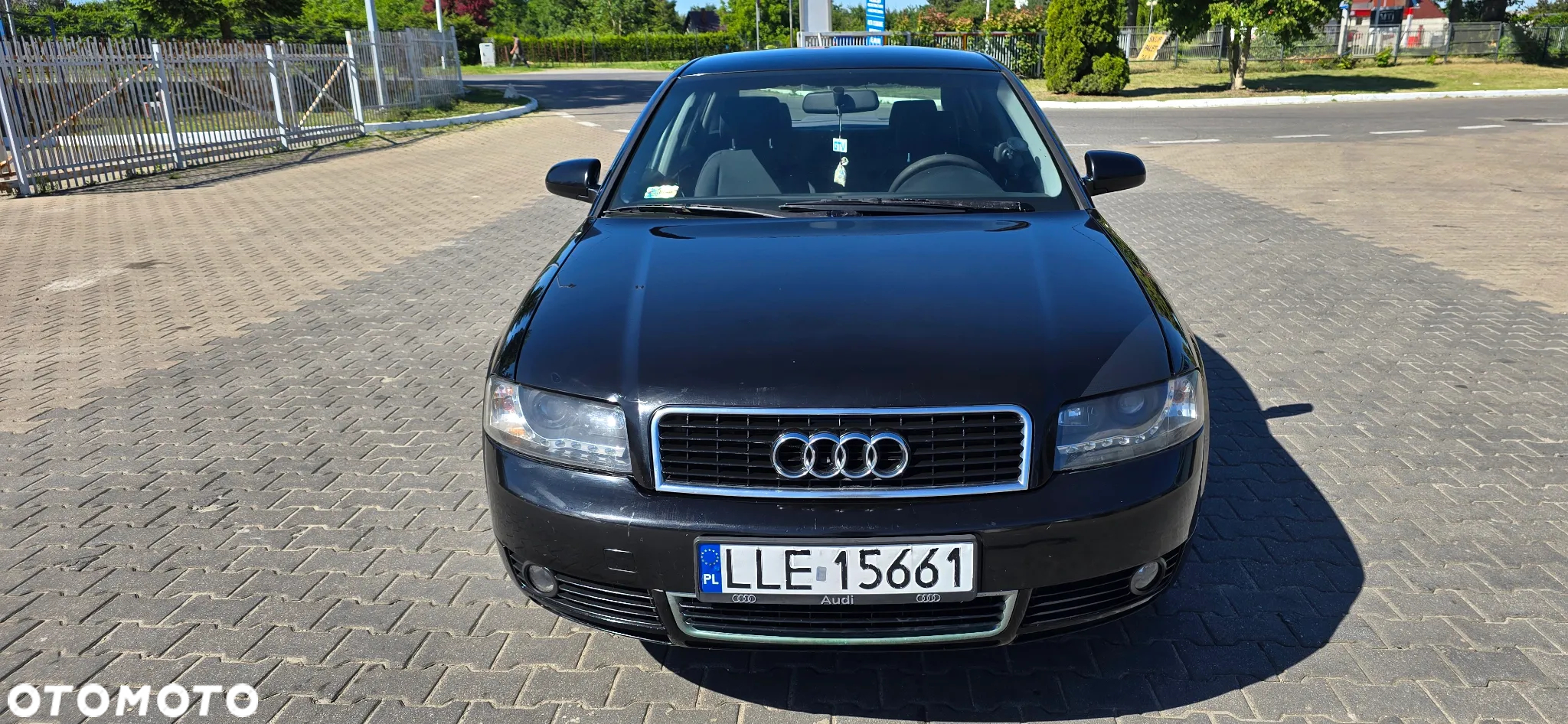 Audi A4 - 11