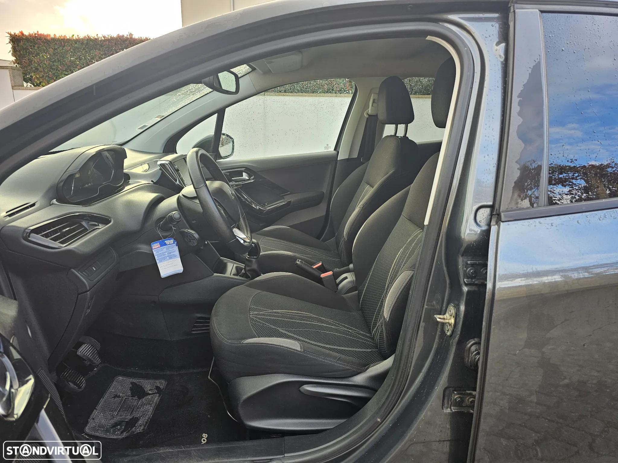 Peugeot 208 1.2 VTi Active - 10