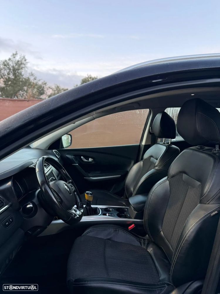 Renault Kadjar Energy dCi 110 Experience - 6