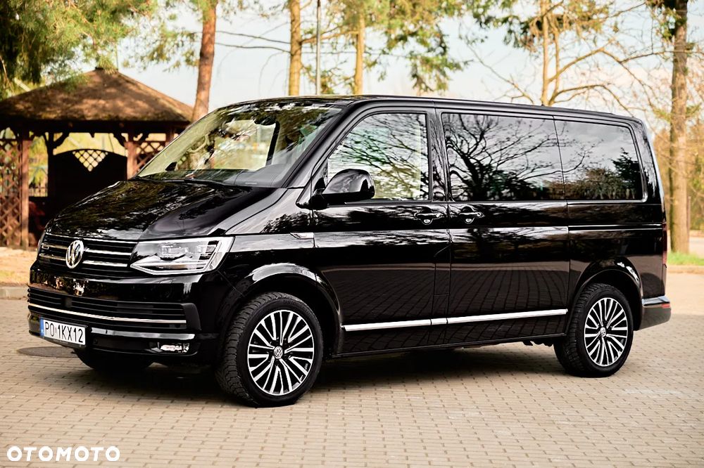 Volkswagen Multivan 2.0 BiTDI L1 Business 4Motion DSG - 10